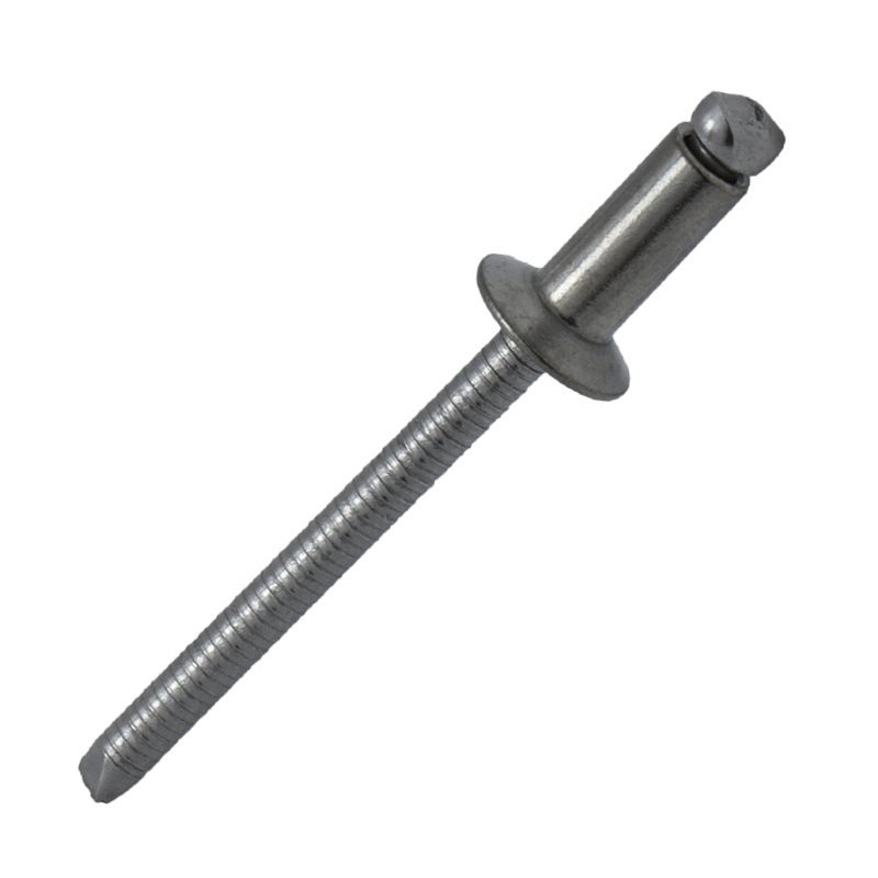 China OEM 4.0×10mm Series 13 Blind Rivet