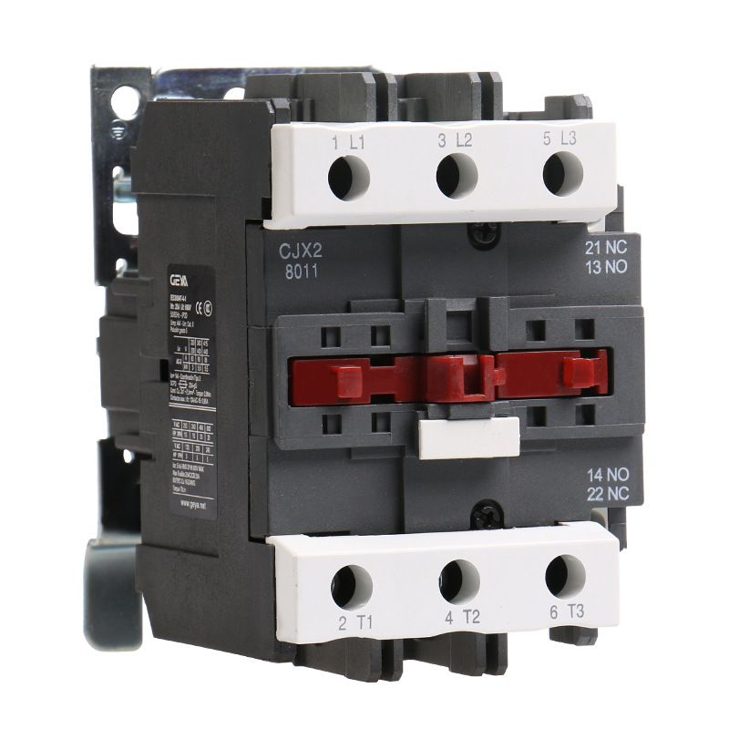 GEYA CJX2-1810 Series 08 Ac Contactor
