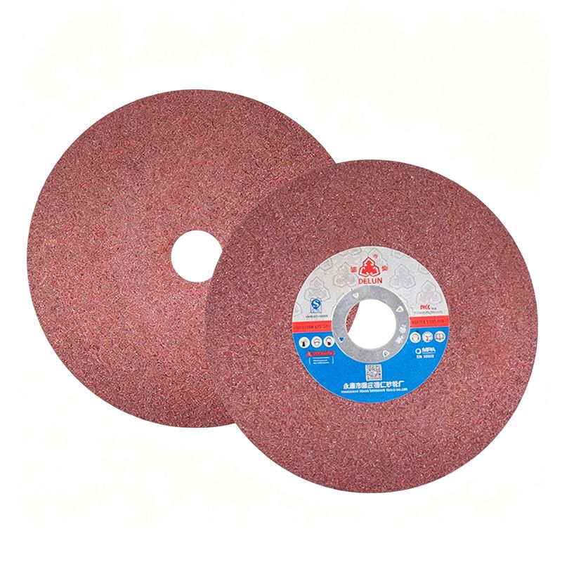 China OEM Flap Disc 4021 Series 11 Flap Disc