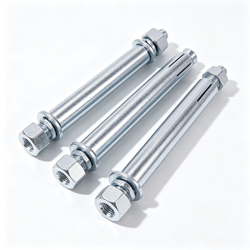 China OEM M10×80mm Series 14 Expansion Bolt