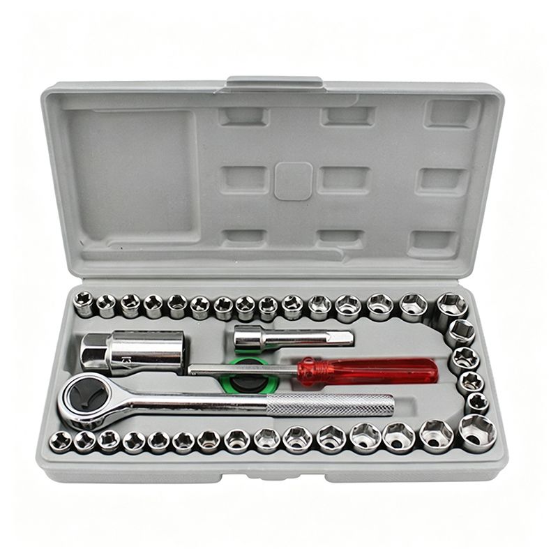 China OEM Mechanic Tool Set 9990 Series 03 Mechanic Tool Set