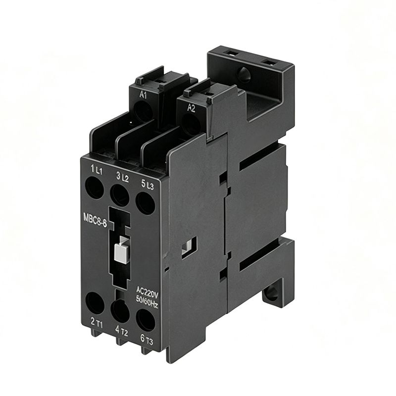 OEM MBC8 Series 15 Ac Contactor