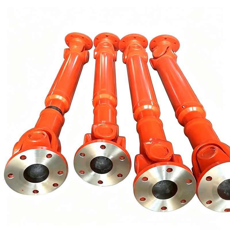 OEM Cardan Shaft 2678 Cardan Shaft